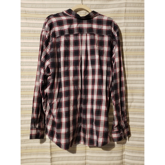 Chaps button up - Picture 3 of 3